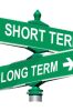 Long Term vs. Short Term